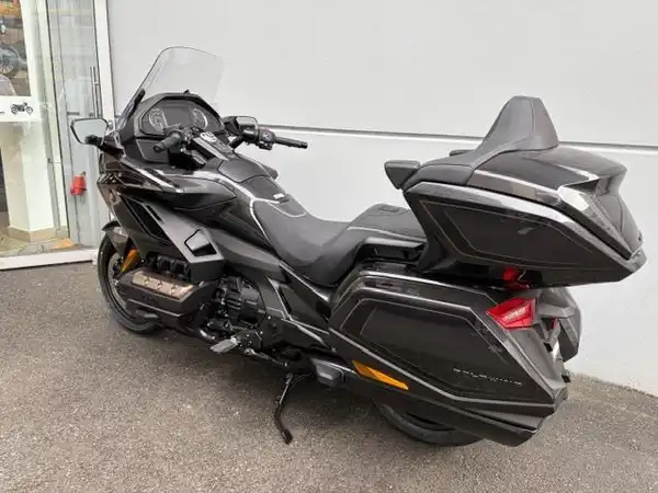 HONDA GL1800 (6/8)