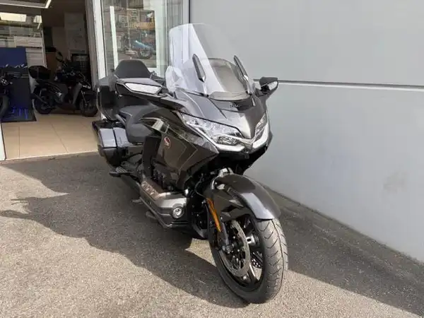 HONDA GL1800 (7/8)