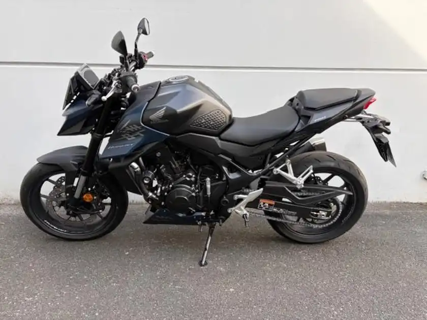 HONDA HORNET (1/6)