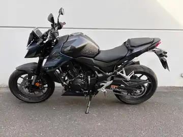 HONDA HORNET (1/6)