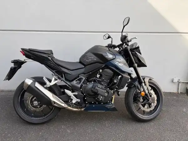 HONDA HORNET (2/6)