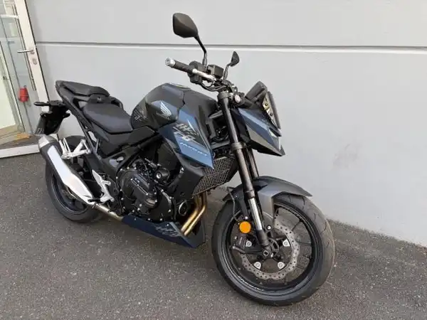 HONDA HORNET (5/6)