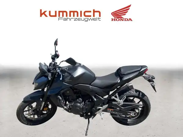 HONDA HORNET (1/7)