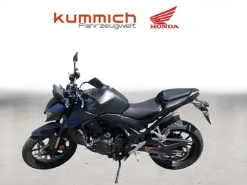 HONDA HORNET (1/7)