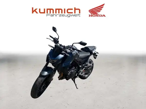 HONDA HORNET (2/7)