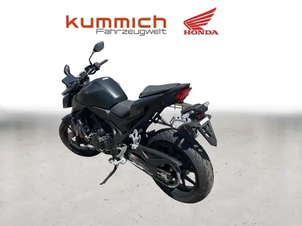 HONDA HORNET (3/7)