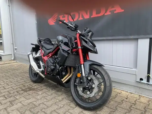 HONDA HORNET (6/7)