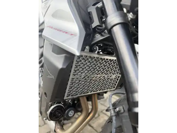 HONDA HORNET (9/10)
