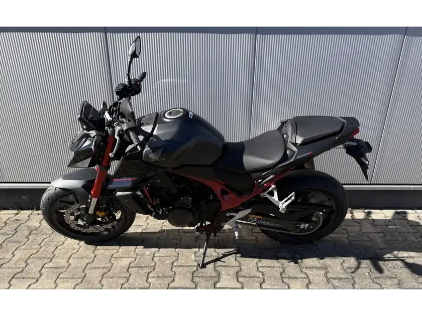 HONDA HORNET (1/7)