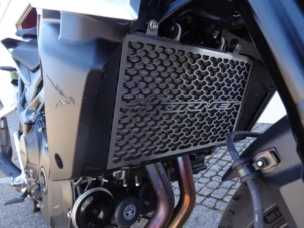 HONDA HORNET (8/10)