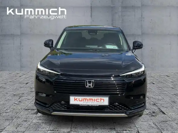 HONDA HR-V ADVANCE (2/15)