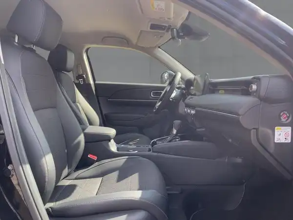 HONDA HR-V ADVANCE (11/15)