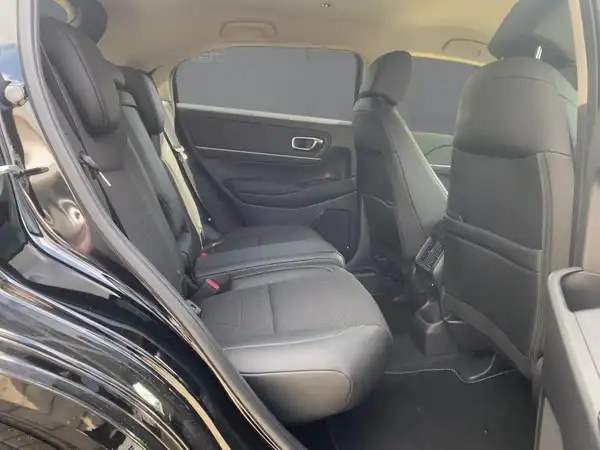 HONDA HR-V ADVANCE (12/15)