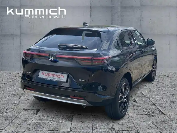 HONDA HR-V ADVANCE (4/15)