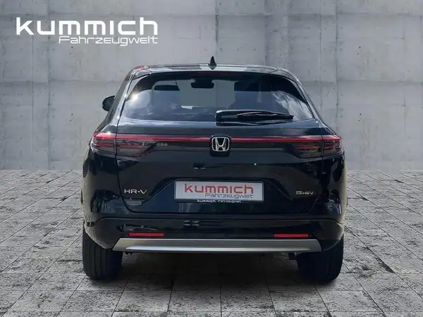 HONDA HR-V ADVANCE (5/15)