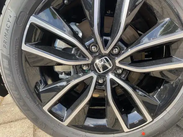 HONDA HR-V ADVANCE (7/15)