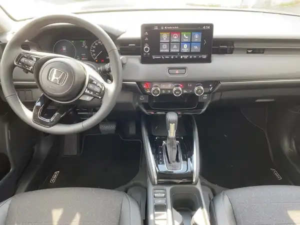 HONDA HR-V ADVANCE (8/15)