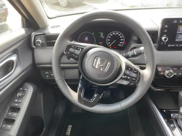 HONDA HR-V ADVANCE (9/15)