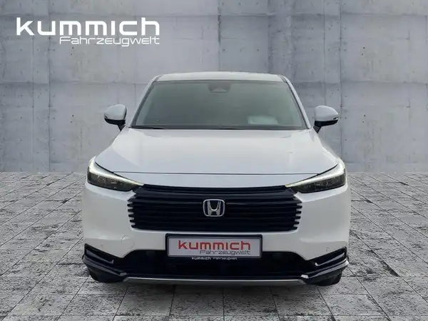 HONDA HR-V (2/15)