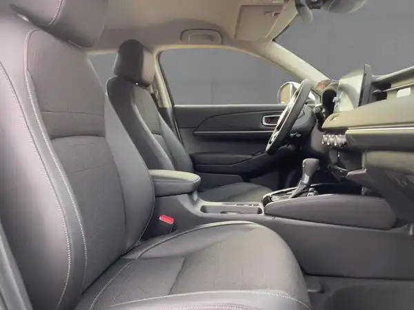 HONDA HR-V (11/15)