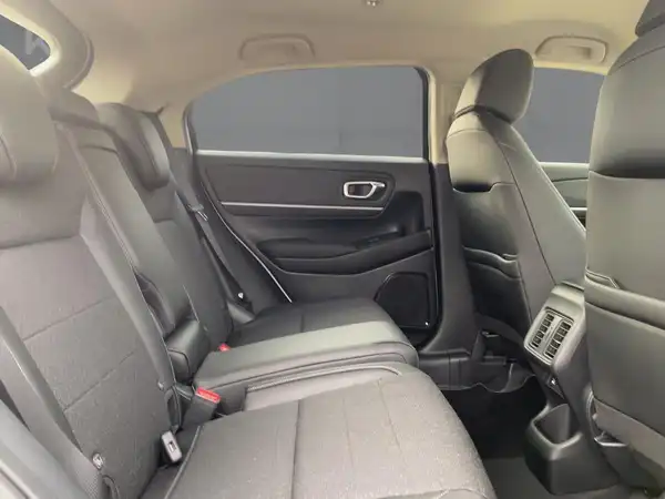 HONDA HR-V (12/15)