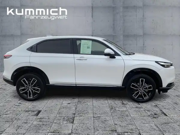 HONDA HR-V (3/15)