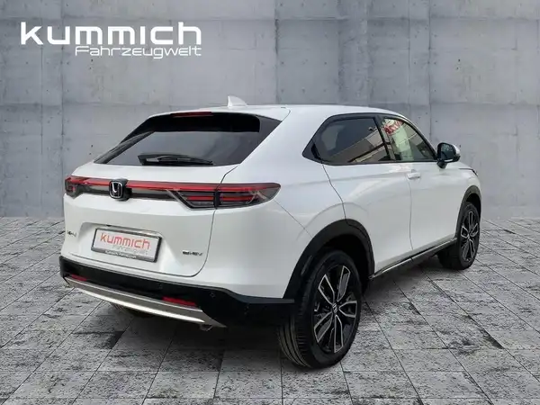 HONDA HR-V (4/15)