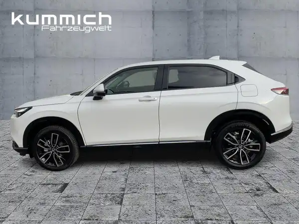 HONDA HR-V (6/15)