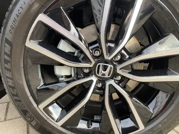 HONDA HR-V (7/15)