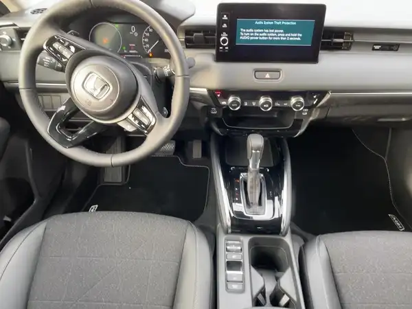 HONDA HR-V (8/15)