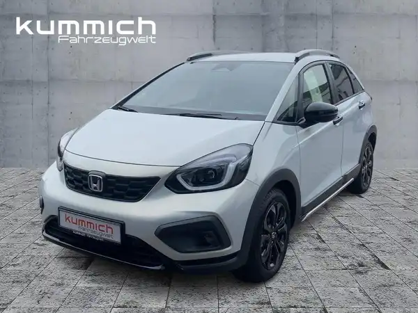 HONDA JAZZ (1/15)