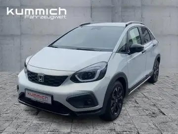 HONDA JAZZ (1/15)