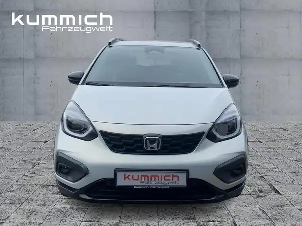 HONDA JAZZ (2/15)