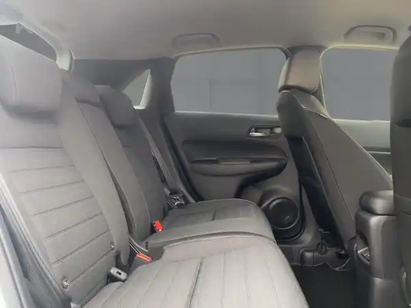 HONDA JAZZ (12/15)