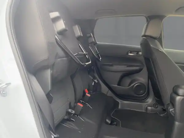 HONDA JAZZ (14/15)