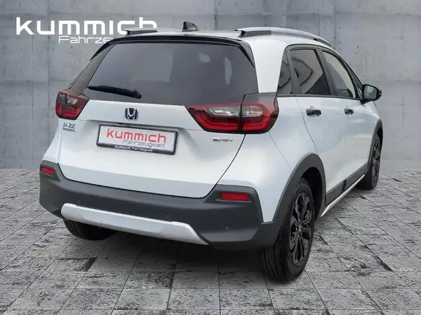 HONDA JAZZ (4/15)