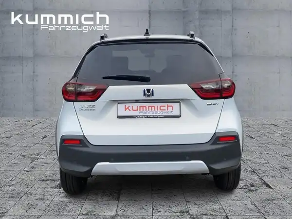 HONDA JAZZ (5/15)