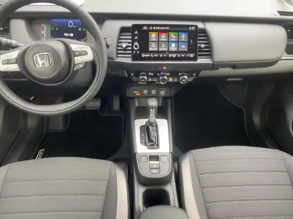 HONDA JAZZ (8/15)