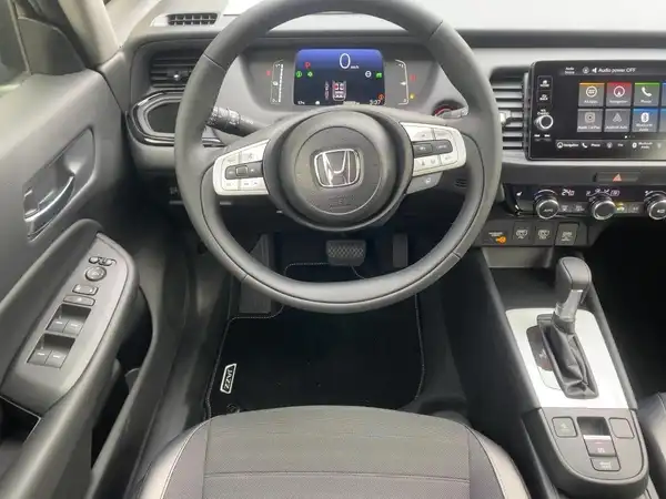 HONDA JAZZ (9/15)