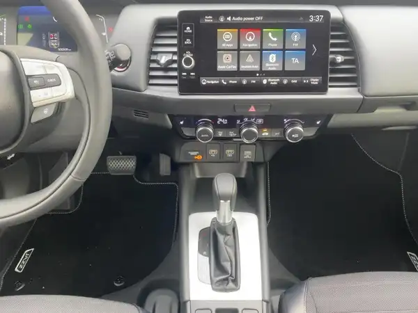 HONDA JAZZ (10/15)