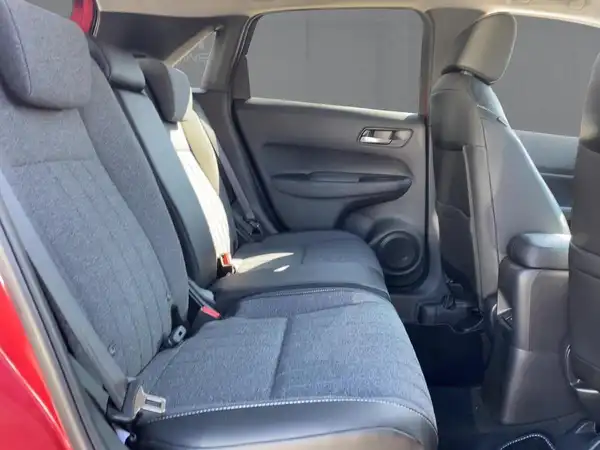 HONDA JAZZ ADVANCE (12/15)