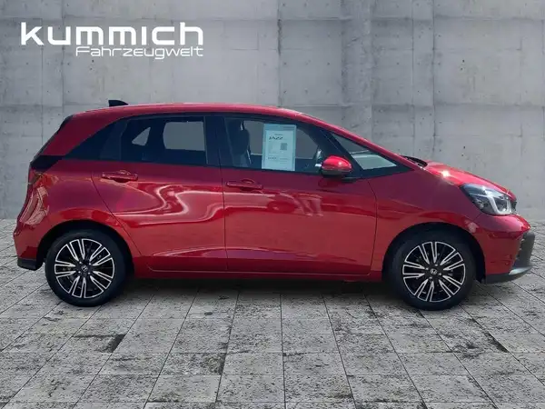 HONDA JAZZ ADVANCE (3/15)