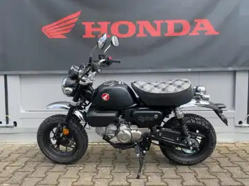 HONDA MONKEY (1/7)
