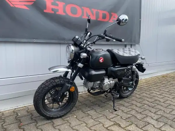 HONDA MONKEY (2/7)