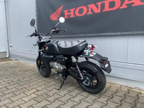 HONDA MONKEY (3/7)