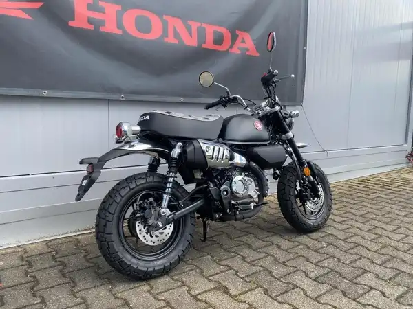 HONDA MONKEY (5/7)