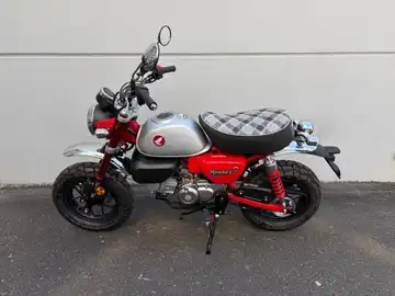 HONDA MONKEY (1/5)