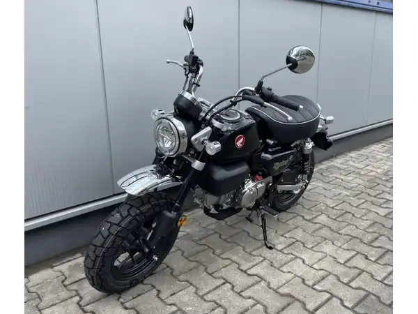 HONDA MONKEY (2/7)