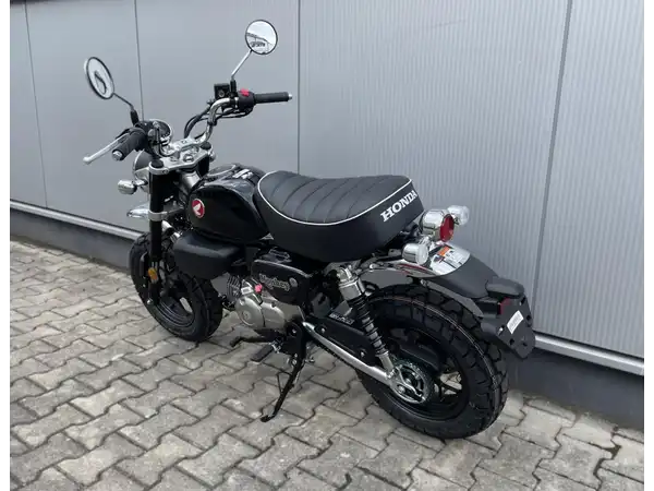 HONDA MONKEY (3/7)