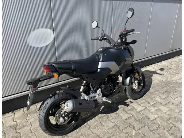 HONDA MSX125 (6/7)